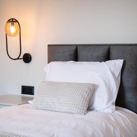 Residence Republic Square- Top Location Belgrade Luaran gambar