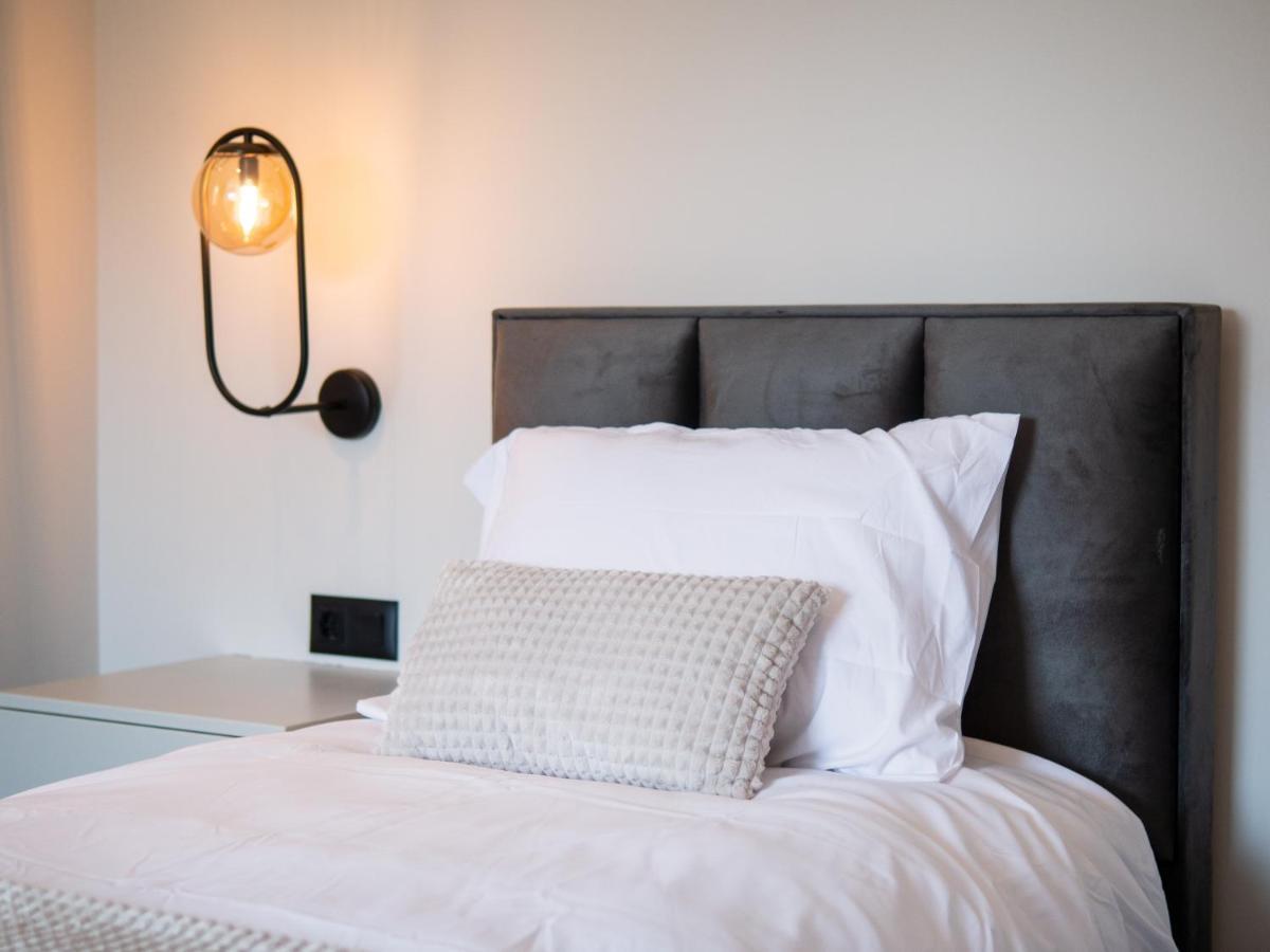 Residence Republic Square- Top Location Belgrade Luaran gambar