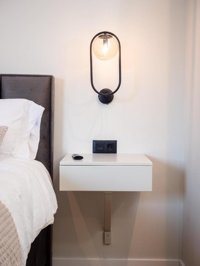 Residence Republic Square- Top Location Belgrade Luaran gambar