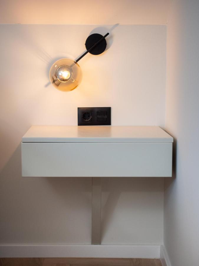Residence Republic Square- Top Location Belgrade Luaran gambar