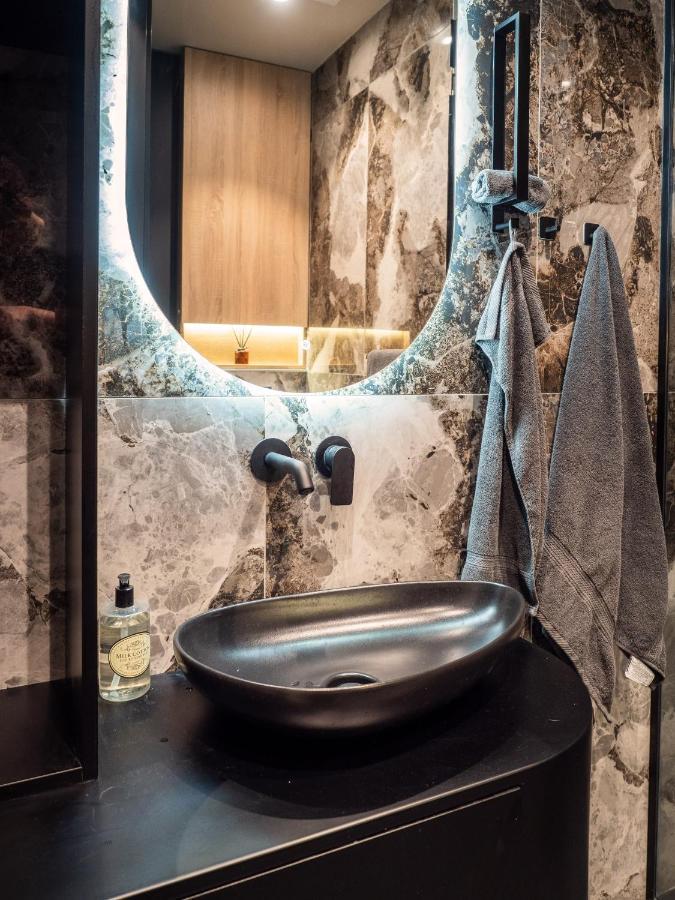 Residence Republic Square- Top Location Belgrade Luaran gambar