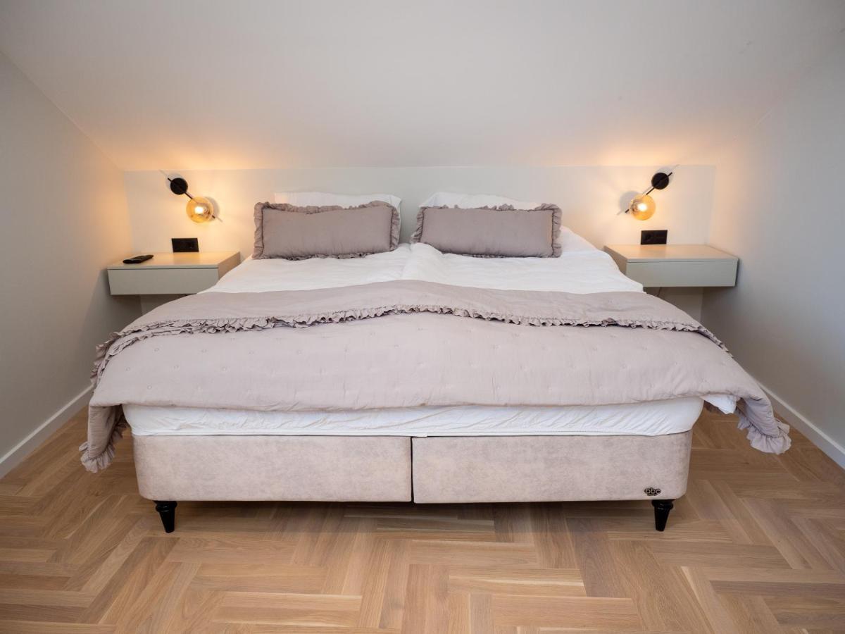Residence Republic Square- Top Location Belgrade Luaran gambar