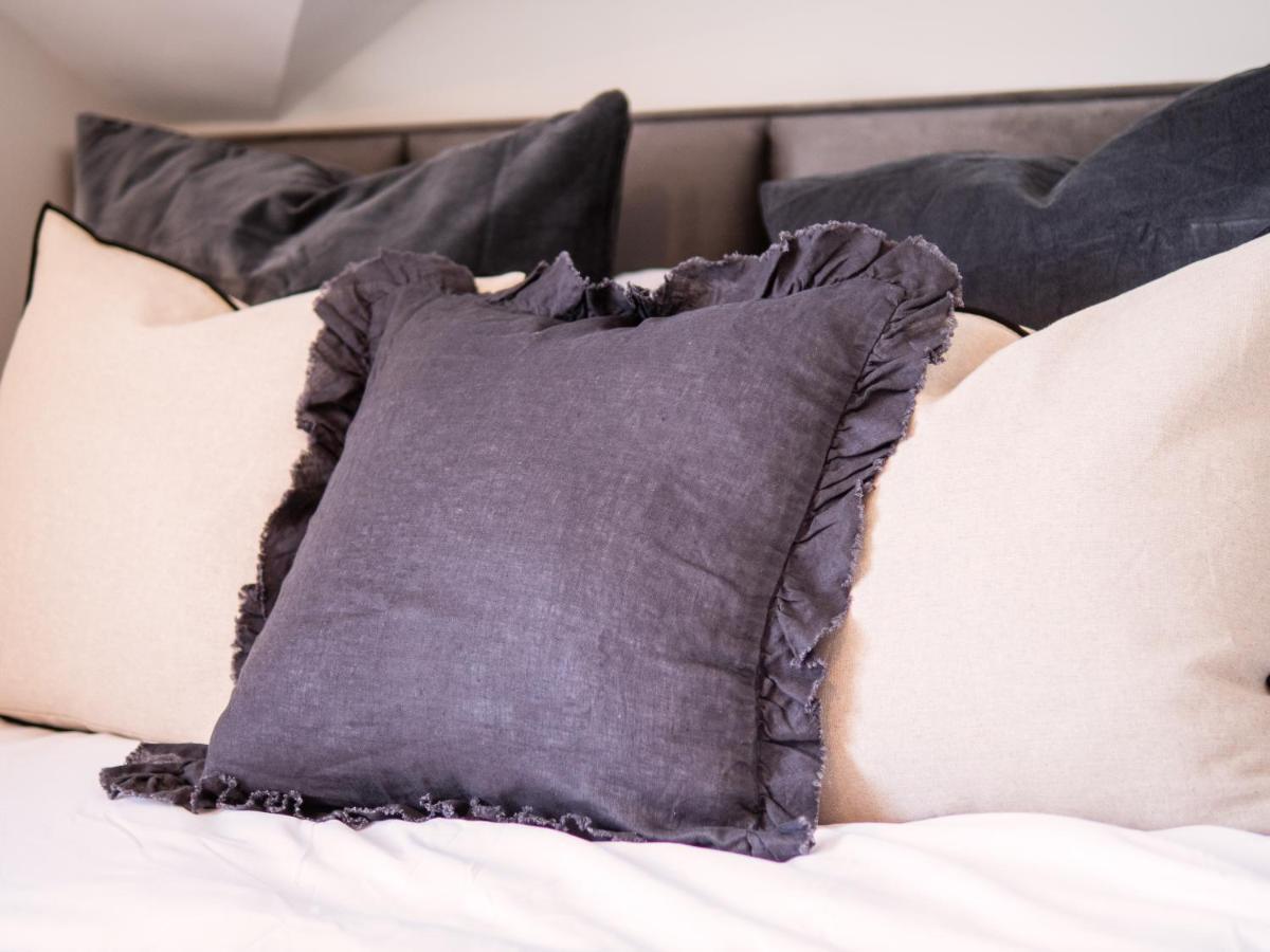 Residence Republic Square- Top Location Belgrade Luaran gambar