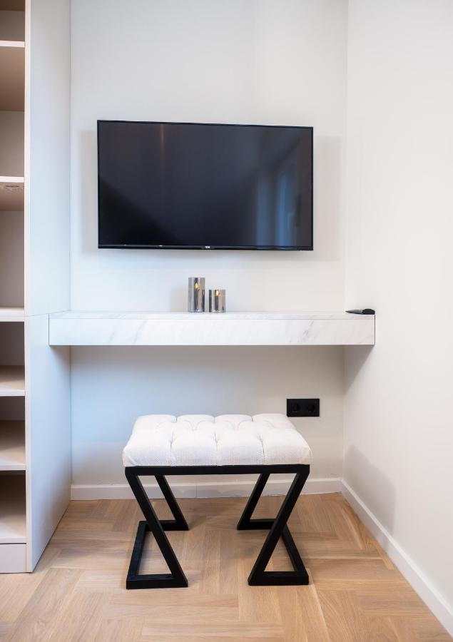 Residence Republic Square- Top Location Belgrade Luaran gambar