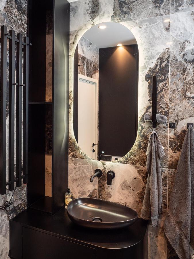 Residence Republic Square- Top Location Belgrade Luaran gambar